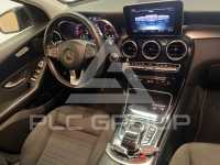2016 Mercedes Benz GLC 250