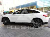 2016 Mercedes Benz GLC 250