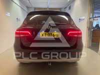 2016 Mercedes Benz GLC 250