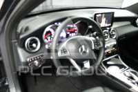 2016 Mercedes Benz C 250