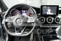 2016 Mercedes Benz C 250