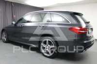 2016 Mercedes Benz C 250