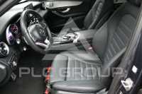 2016 Mercedes Benz C 250