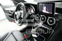 2016 Mercedes Benz C 250
