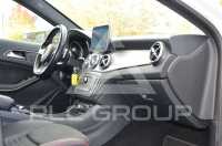 2016 Mercedes Benz GLA-Class