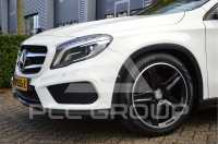 2016 Mercedes Benz GLA-Class