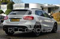 2016 Mercedes Benz GLA-Class