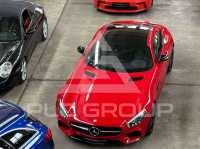 2016 Mercedes Benz AMG