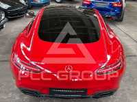 2016 Mercedes Benz AMG