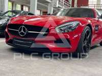 2016 Mercedes Benz AMG