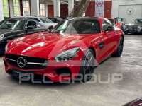 2016 Mercedes Benz AMG