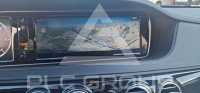 2016 Mercedes Benz S 350