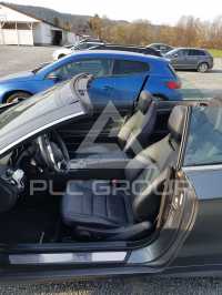 2016 Mercedes Benz E 350