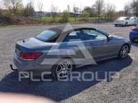 2016 Mercedes Benz E 350