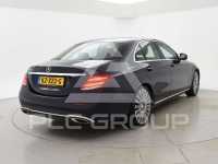 2016 Mercedes Benz E 350