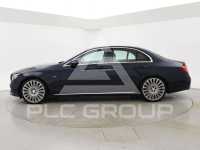 2016 Mercedes Benz E 350