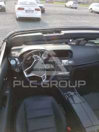2016 Mercedes Benz E 350
