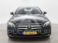 2016 Mercedes Benz E 350