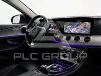 2016 Mercedes Benz E 350