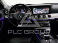 2016 Mercedes Benz E 350