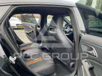 2016 Mercedes Benz CLA 250