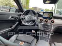 2016 Mercedes Benz CLA 250