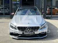 2016 Mercedes Benz 