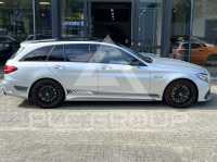 2016 Mercedes Benz 