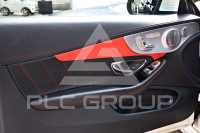 2016 Mercedes Benz C 630