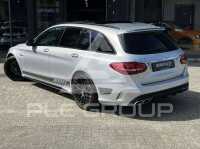 2016 Mercedes Benz 