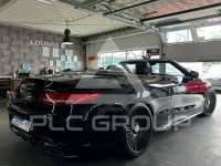 2016 Mercedes Benz S 63