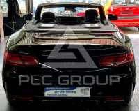 2016 Mercedes Benz S 63