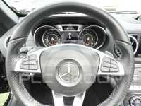 2016 Mercedes Benz SL 400