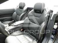 2016 Mercedes Benz SL 400