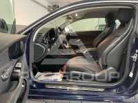 2016 Mercedes Benz C 220