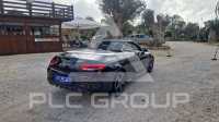 2016 Mercedes Benz C 220