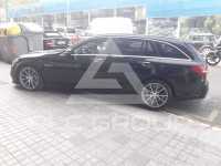 2016 Mercedes Benz C 630