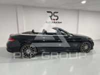 2016 Mercedes Benz C 220