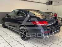 2016 Mercedes Benz C 220