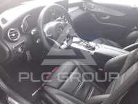 2016 Mercedes Benz C 630