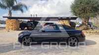 2016 Mercedes Benz C 220