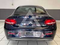 2016 Mercedes Benz C 220