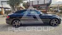 2016 Mercedes Benz C 220