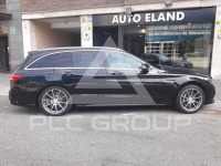 2016 Mercedes Benz C 630