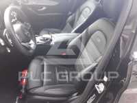 2016 Mercedes Benz C 630