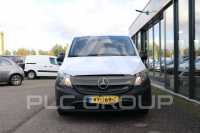 2016 Mercedes Benz Vito