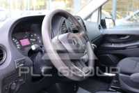 2016 Mercedes Benz Vito