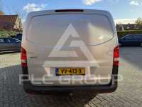2016 Mercedes Benz Vito