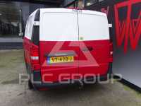 2016 Mercedes Benz Vito