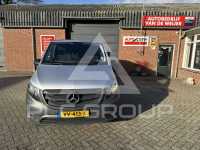 2016 Mercedes Benz Vito
